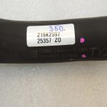 Opel Meriva B 1.3CDTI dzesēšanas šķidruma šļūtene Dzesēšanas šķidruma šļūtene A13DTE 13265613