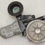 Toyota Corolla E18 Logu regulatora motors 69830-02530 6983002530