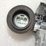 Toyota Corolla E18 Logu regulatora motors 69830-02530 6983002530
