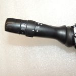 Toyota Yaris P13 Stūres kolonnas slēdzis 84140-0D270 84652-0D180