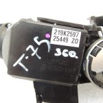 Toyota Yaris P13 Stūres kolonnas slēdzis 84140-0D270 84652-0D180