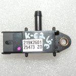 Oriģinālais Opel izplūdes spiediena sensors 55566186