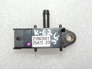 Oriģinālais Opel izplūdes spiediena sensors 55566186