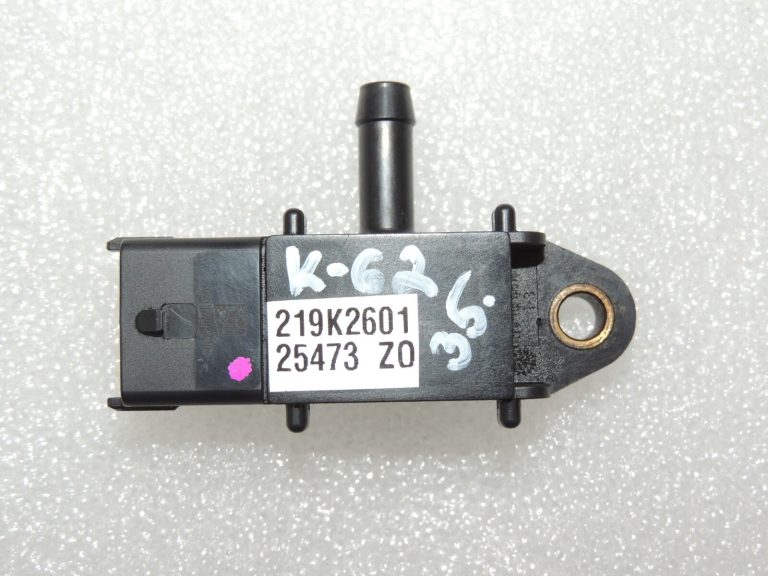 Oriģinālais Opel izplūdes spiediena sensors 55566186
