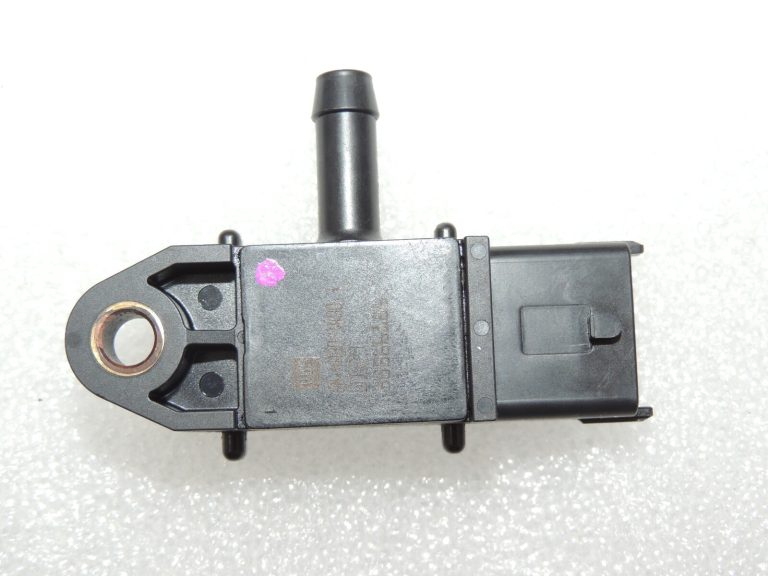 Oriģinālais Opel izplūdes spiediena sensors 55566186