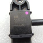 Oriģinālais Opel izplūdes spiediena sensors 55566186