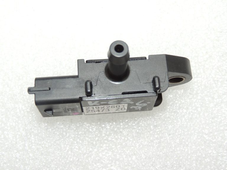 Oriģinālais Opel izplūdes spiediena sensors 55566186