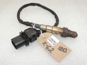 VW Audi Audi Seat Skoda Lambda zonde Izplūdes gāzu zonde Sensors 1928404687