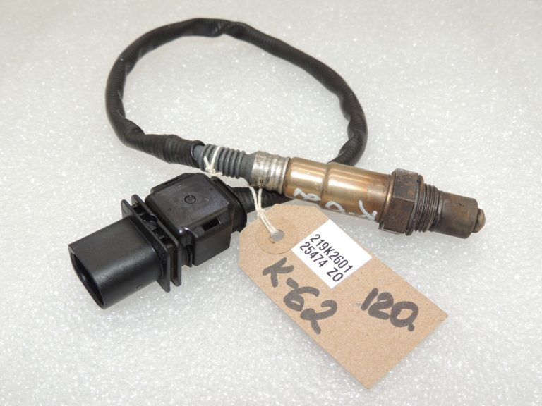 VW Audi Audi Seat Skoda Lambda zonde Izplūdes gāzu zonde Sensors 1928404687