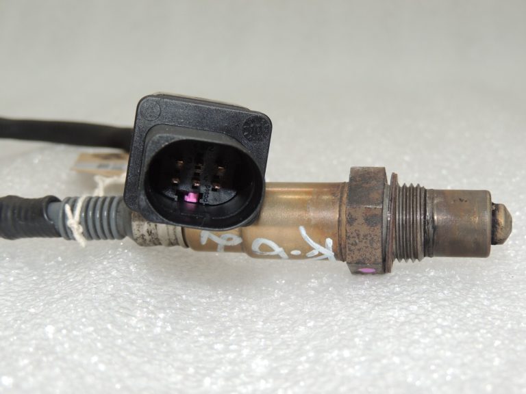 VW Audi Audi Seat Skoda Lambda zonde Izplūdes gāzu zonde Sensors 1928404687