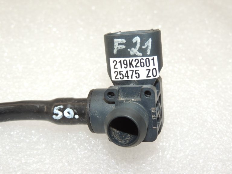 Ford Ranger P375 2.0TDCi T20DD0J Vakuuma bremžu šļūtene JB3C-2A152-C