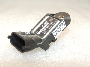 Oriģinālais Bosch vakuuma sensors Fiat Mercedes Opel Renault 55219294