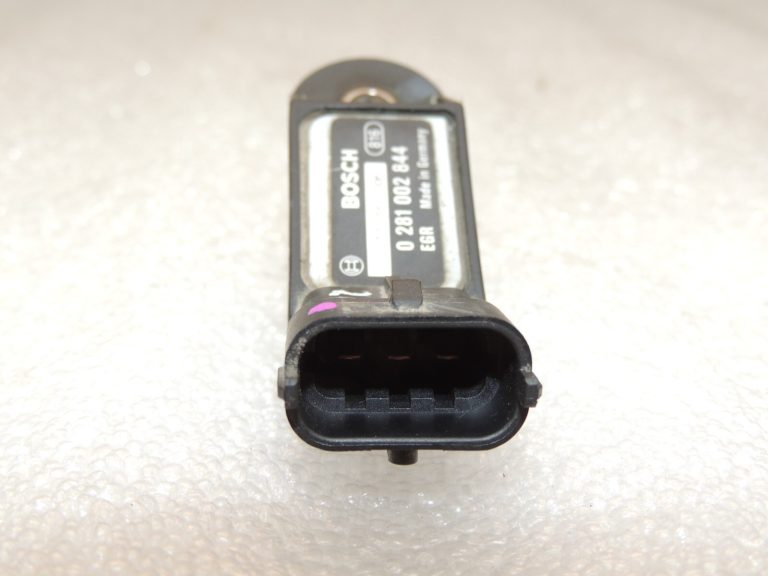 Oriģinālais Bosch vakuuma sensors Fiat Mercedes Opel Renault 55219294