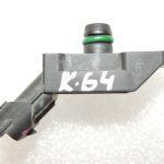 Oriģinālais Bosch vakuuma sensors Fiat Mercedes Opel Renault 55219294