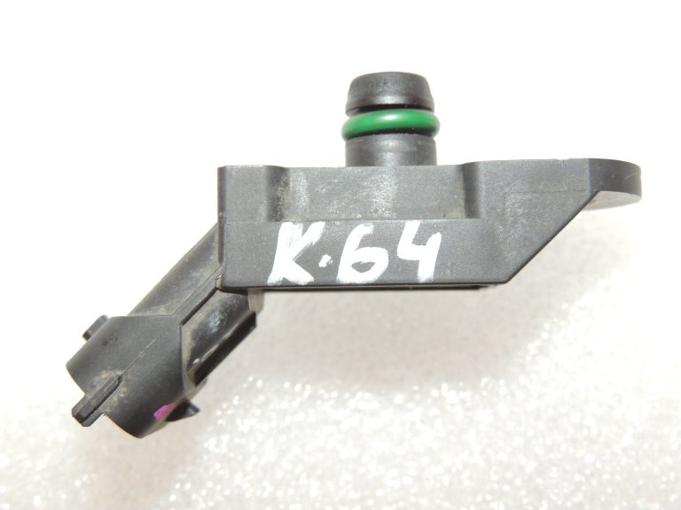 Oriģinālais Bosch vakuuma sensors Fiat Mercedes Opel Renault 55219294