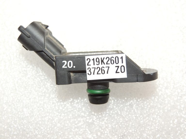 Oriģinālais Bosch vakuuma sensors Fiat Mercedes Opel Renault 55219294