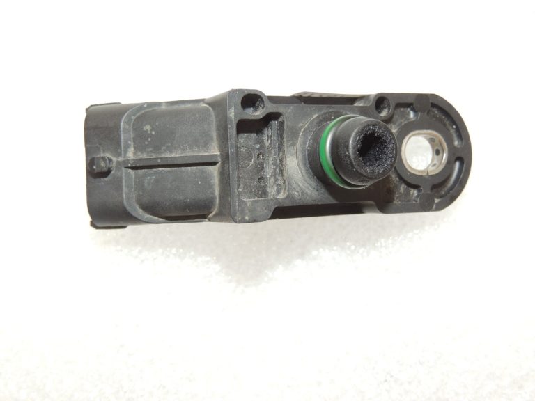 Oriģinālais Bosch vakuuma sensors Fiat Mercedes Opel Renault 55219294