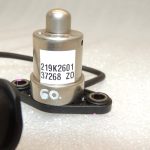 Fiat Opel motora eļļas līmeņa sensors Eļļas līmeņa sensors 55352616 93177497