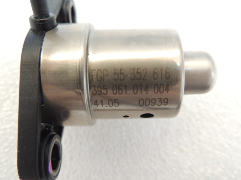 Fiat Opel motora eļļas līmeņa sensors Eļļas līmeņa sensors 55352616 93177497