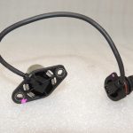 Fiat Opel motora eļļas līmeņa sensors Eļļas līmeņa sensors 55352616 93177497
