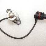 Fiat Opel motora eļļas līmeņa sensors Eļļas līmeņa sensors 55352616 93177497