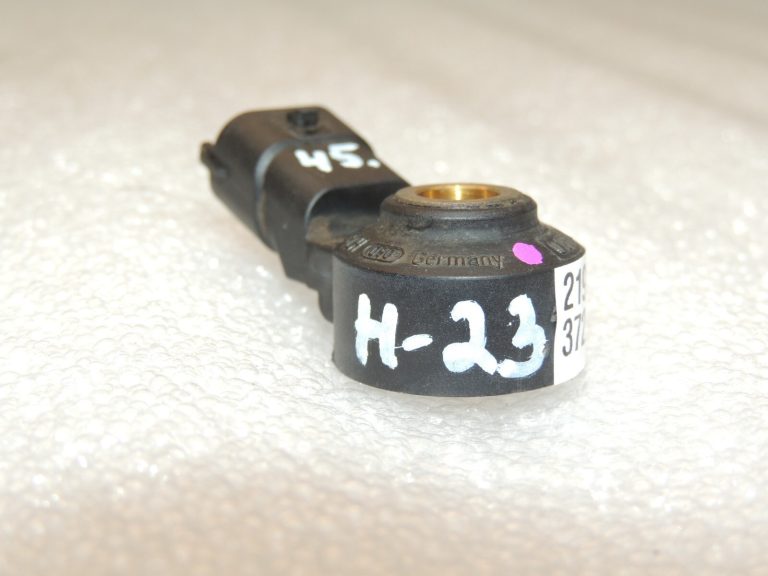 Klauves sensors automašīnai Alfa Fiat Honda Lancia Opel Opel Mitsubishi 93177171