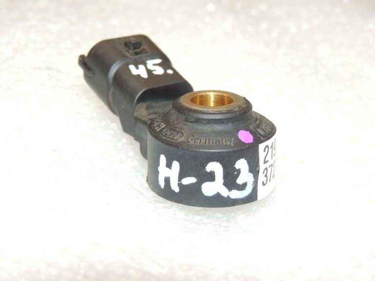 Klauves sensors automašīnai Alfa Fiat Honda Lancia Opel Opel Mitsubishi 93177171
