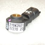 Klauves sensors automašīnai Alfa Fiat Honda Lancia Opel Opel Mitsubishi 93177171