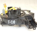 Ford Focus II stūres kolonnas slēdža drošības spilvena slīdgredzens 1763646