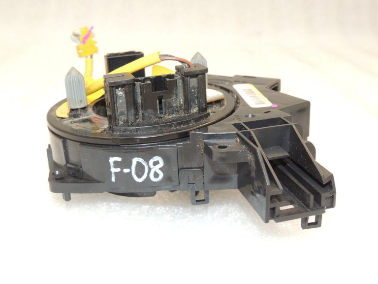 Ford Focus II stūres kolonnas slēdža drošības spilvena slīdgredzens 1763646