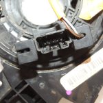 Ford Focus II stūres kolonnas slēdža drošības spilvena slīdgredzens 1763646