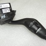Ford Focus III stūres kolonnas slēdža tīrītāja slēdzis 1883869 AV6T-13335-AE