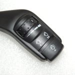 Ford Focus II stūres kolonnas slēdža tīrītāju slēdzis 1350067 4M5T-17A553-BD