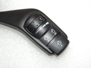Ford Focus II переключатель рулевой колонки переключатель стеклоочистителя 1350067 4M5T-17A553-BD