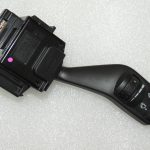 Ford Focus II stūres kolonnas slēdža tīrītāju slēdzis 1350067 4M5T-17A553-BD