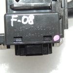 Ford Focus II stūres kolonnas slēdža tīrītāju slēdzis 1350067 4M5T-17A553-BD