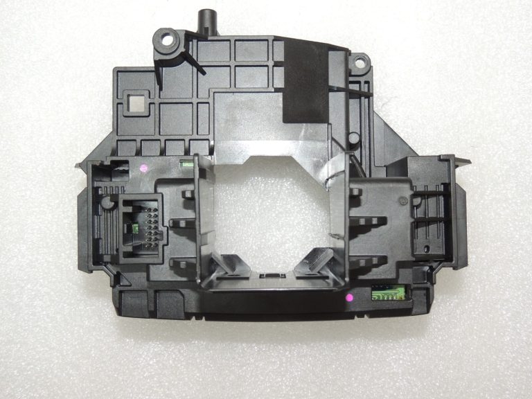 Ford Focus III Stūres kolonnas vadības bloks 1926630 AV6T-6475-AD