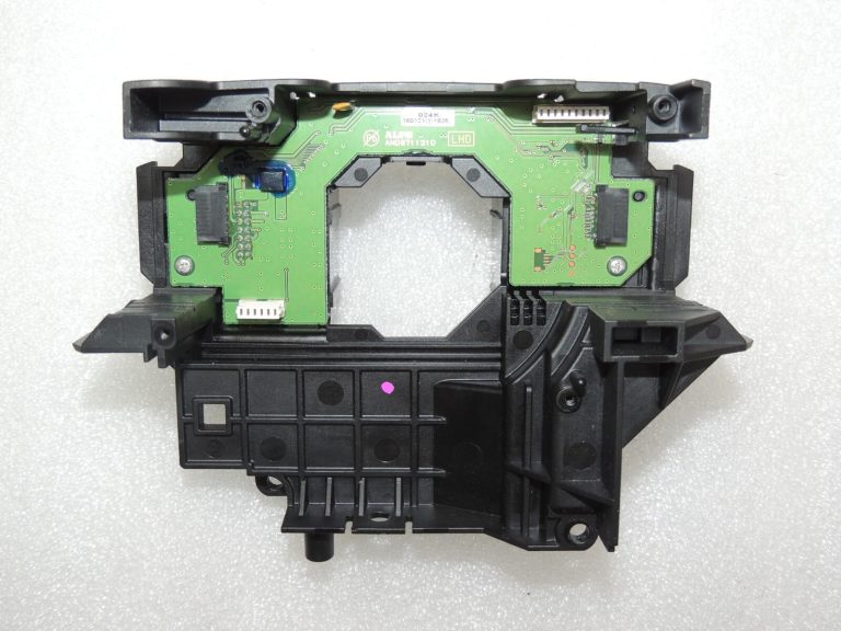 Ford Focus III Stūres kolonnas vadības bloks 1926630 AV6T-6475-AD