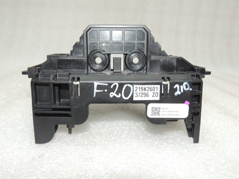 Ford Focus III Stūres kolonnas vadības bloks 1926630 AV6T-6475-AD
