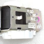 Ford Focus III Aizmugures drošības josta kreisā labā 1913152 BM51-611B68-AH3JA6