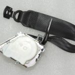 Ford Focus III Aizmugures drošības josta kreisā labā 1913152 BM51-611B68-AH3JA6