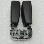 Focus III Oriģinālā Ford dubultā aizmugurējās drošības jostas sprādze 1741765 BM51-613K21-CA3JA6