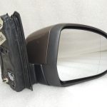 Ford Focus III Ārējais spogulis labais rādītājs Caribou H5 2308812 BM51-17682-PK