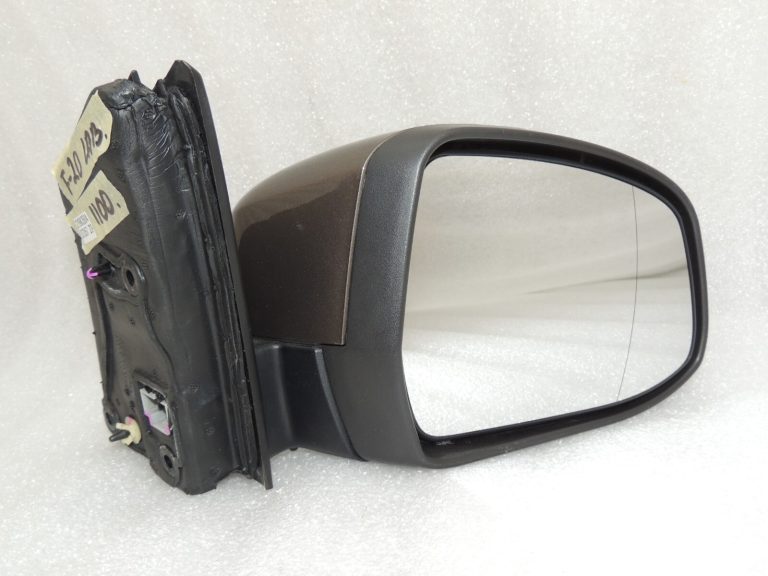 Ford Focus III Ārējais spogulis labais rādītājs Caribou H5 2308812 BM51-17682-PK