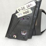 Ford Focus III Ārējais spogulis labais rādītājs Caribou H5 2308812 BM51-17682-PK