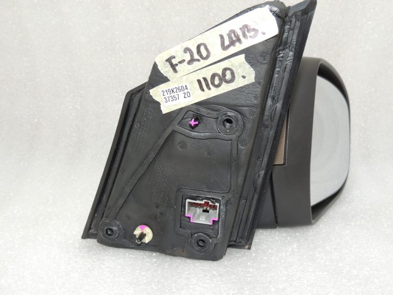 Ford Focus III Ārējais spogulis labais rādītājs Caribou H5 2308812 BM51-17682-PK