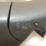 Ford Focus III Ārējais spogulis labais rādītājs Caribou H5 2308812 BM51-17682-PK