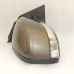 Ford Focus III Ārējais spogulis labais rādītājs Caribou H5 2308812 BM51-17682-PK