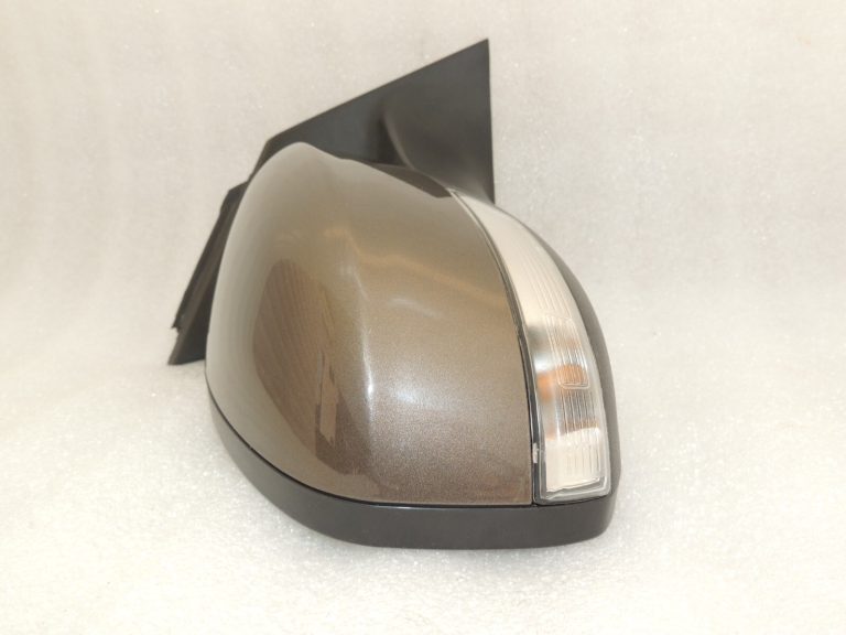 Ford Focus III Ārējais spogulis labais rādītājs Caribou H5 2308812 BM51-17682-PK