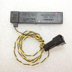 Ford Focus III antenas pastiprinātājs 2011-2015 Siemens VDO 1751167 8M5T-15K603-LB
